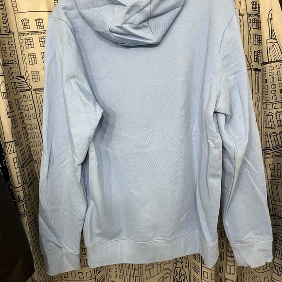 Tommy Hilfiger embroidery hoodie size large - Picture 6 of 6